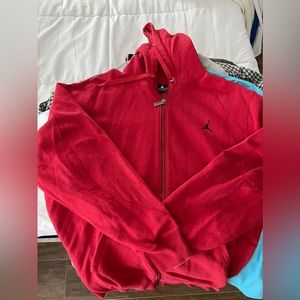 XL Jordan Hoodie